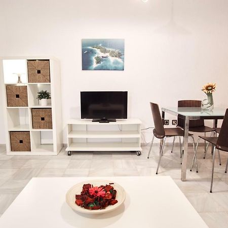 Pureza Oasis Suite Seville Ngoại thất bức ảnh
