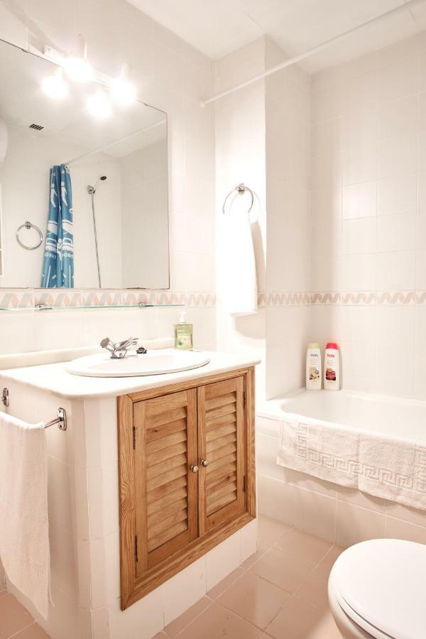 Pureza Oasis Suite Seville Ngoại thất bức ảnh